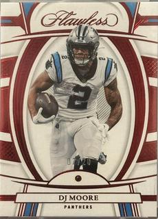 DJ Moore