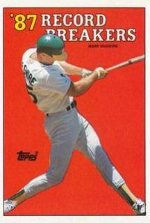 Mark McGwire