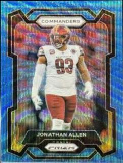 Jonathan Allen