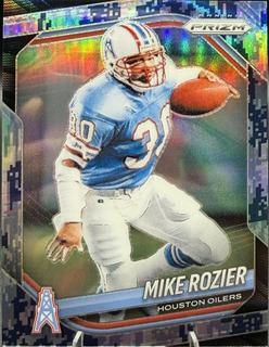 Mike Rozier
