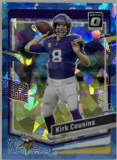 Kirk Cousins