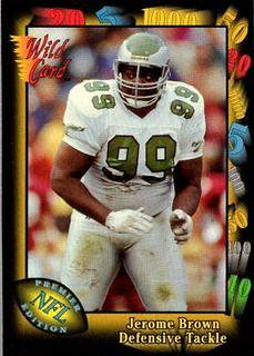 Jerome Brown