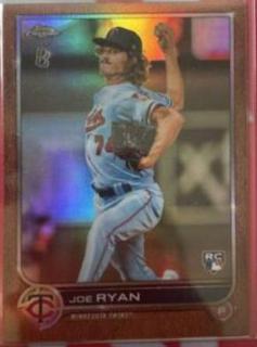 Joe Ryan