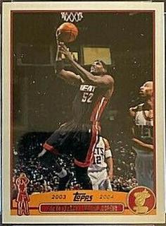 Samaki Walker