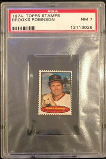 Brooks Robinson