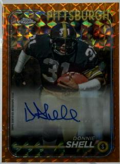 Donnie Shell