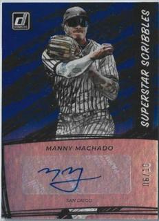 Manny Machado