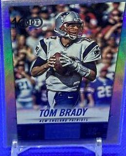 Tom Brady