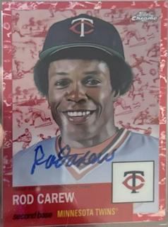 Rod Carew