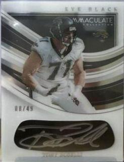 Tony Boselli
