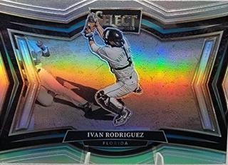 Ivan Rodriguez