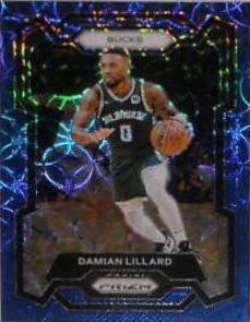 Damian Lillard