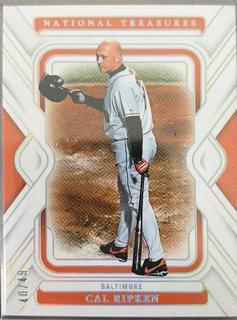 Cal Ripken