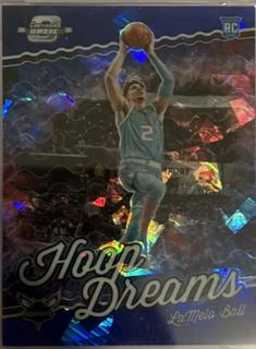 LaMelo Ball