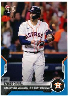 Carlos Correa