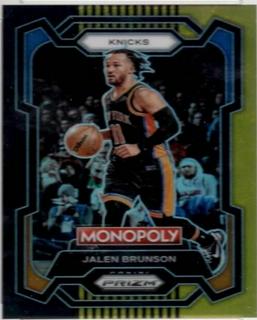 Jalen Brunson