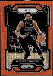 Spencer Dinwiddie