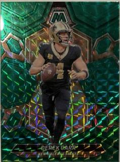 Derek Carr