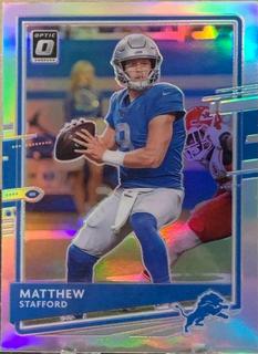 Matthew Stafford