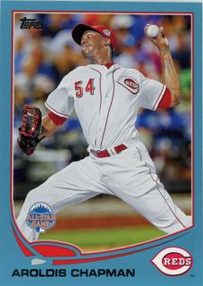 Aroldis Chapman