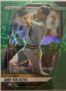 Andy Van Slyke
