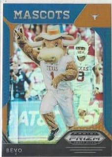 Bevo