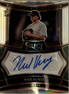 Nick Kurtz
