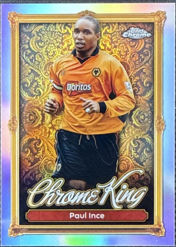 Paul Ince
