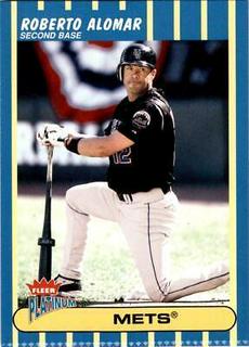 Roberto Alomar