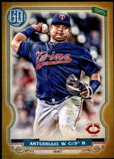 Willians Astudillo
