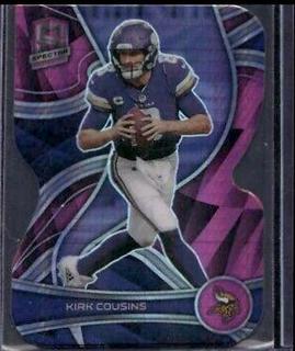 Kirk Cousins