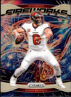 Baker Mayfield