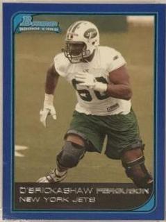 D'Brickashaw Ferguson