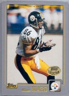 Hines Ward