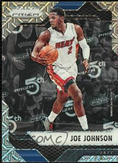 Joe Johnson