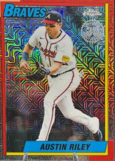 Austin Riley