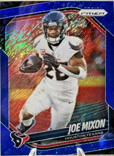 Joe Mixon