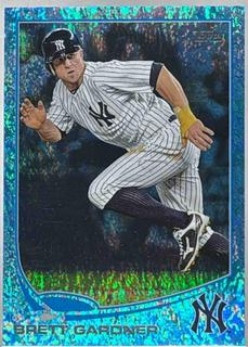 Brett Gardner