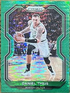 Daniel Theis