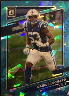Darius Leonard
