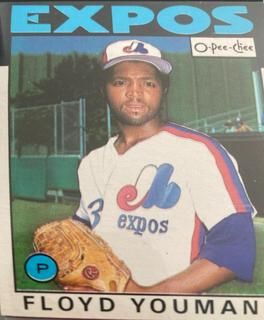 Floyd Youmans