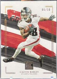 Calvin Ridley