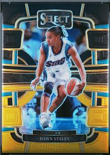 Dawn Staley