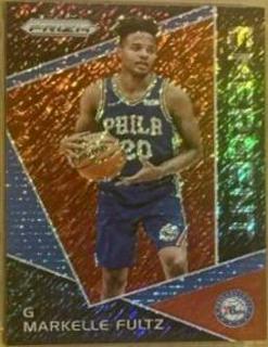 Markelle Fultz
