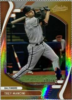 Trey Mancini
