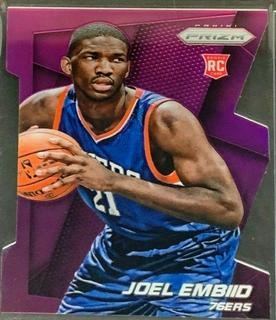 Joel Embiid