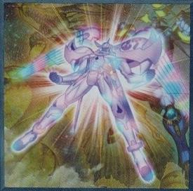 Number 39: Utopia Rising HC01-JP028