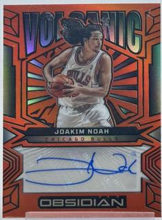 Joakim Noah