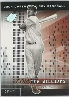 Ted Williams