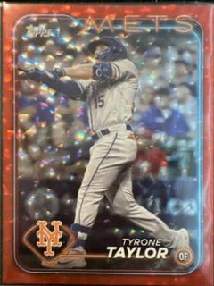 Tyrone Taylor